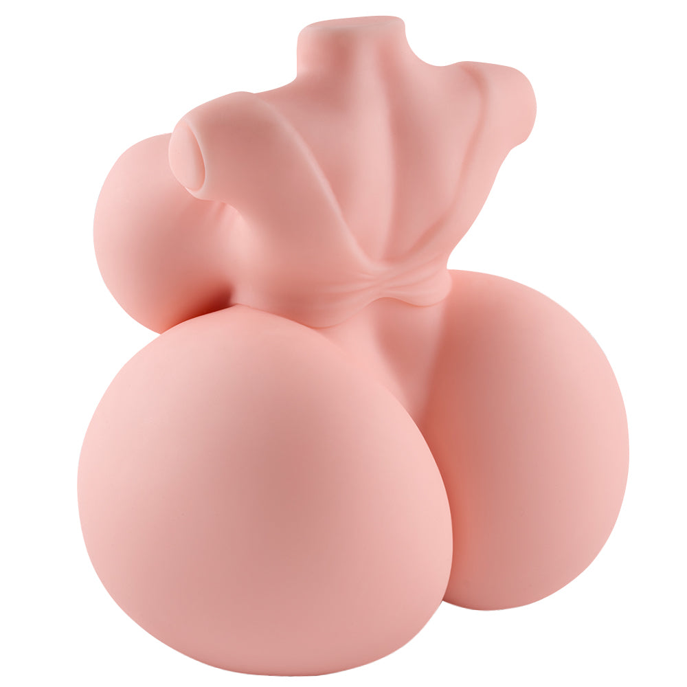Image of Titfuck Torso Sex Doll